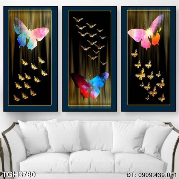 Tranh Treo Tuong Tgh3780