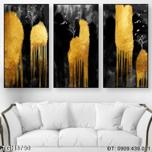 Tranh Treo Tuong Tgh3790