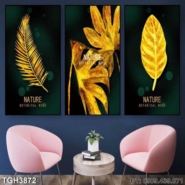 Tranh Treo Tuong Tgh3872