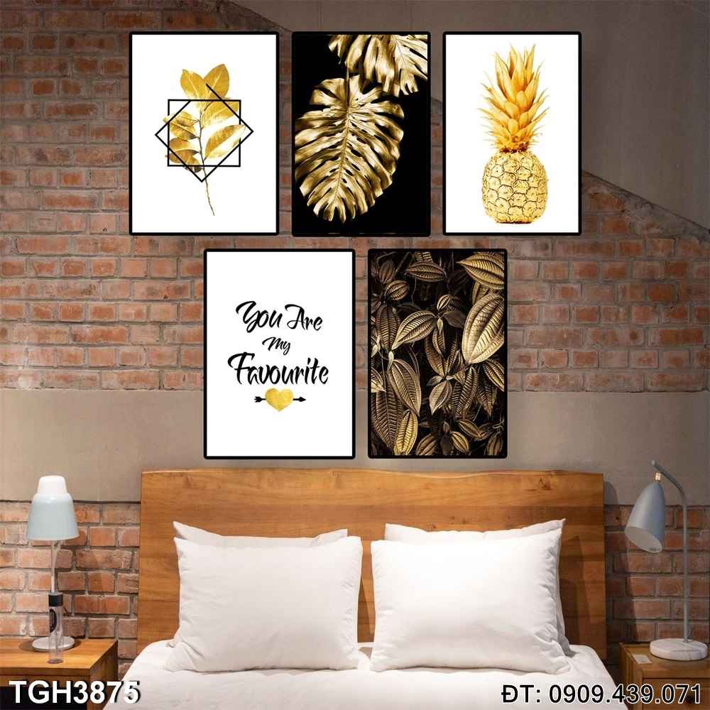 Tranh Treo Tuong Tgh3875