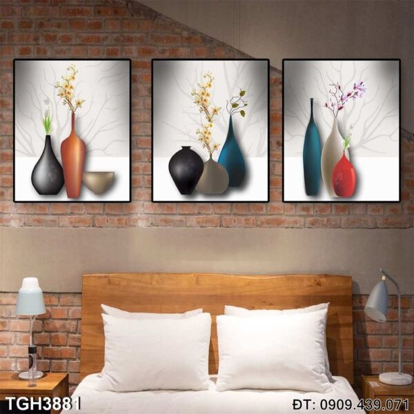 Tranh Treo Tuong Tgh3881