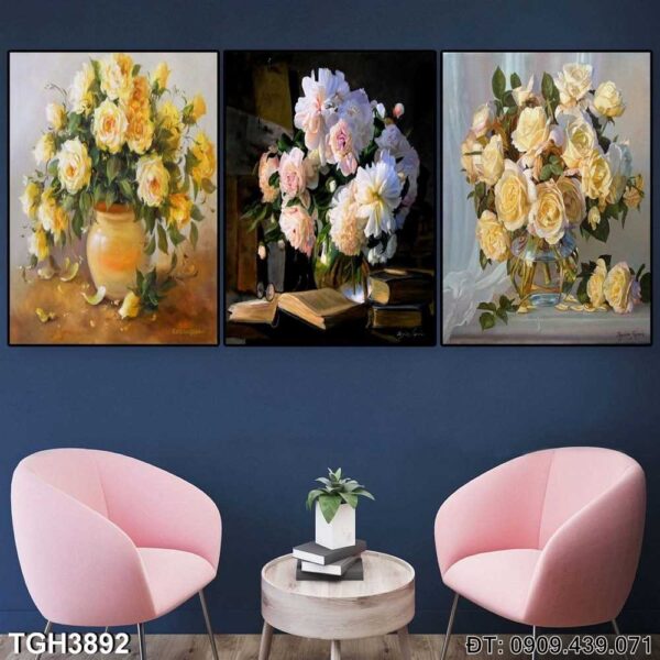 Tranh Treo Tuong Tgh3892