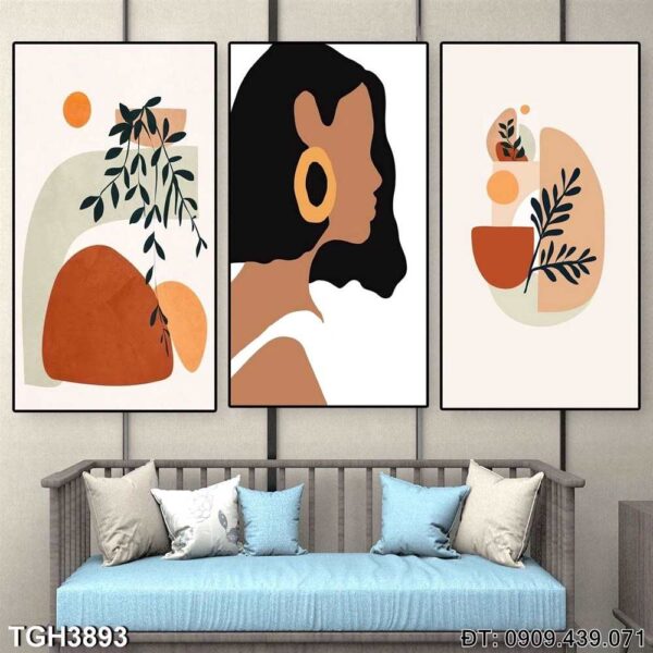 Tranh Treo Tuong Tgh3893