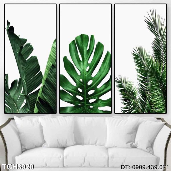 Tranh Treo Tuong Tgh3920