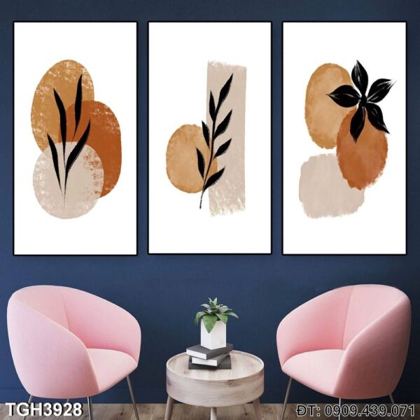 Tranh Treo Tuong Tgh3928