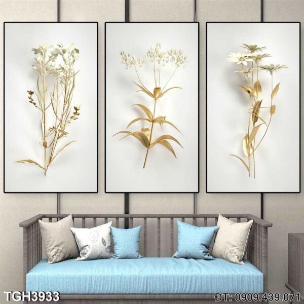 Tranh Treo Tuong Tgh3933