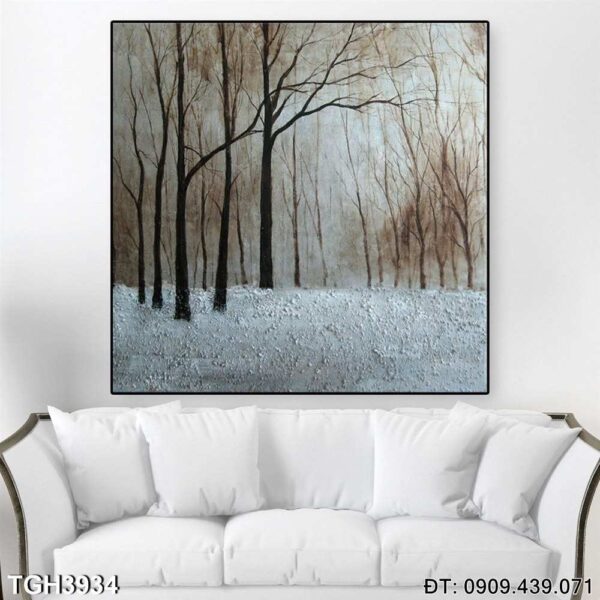 Tranh Treo Tuong Tgh3934