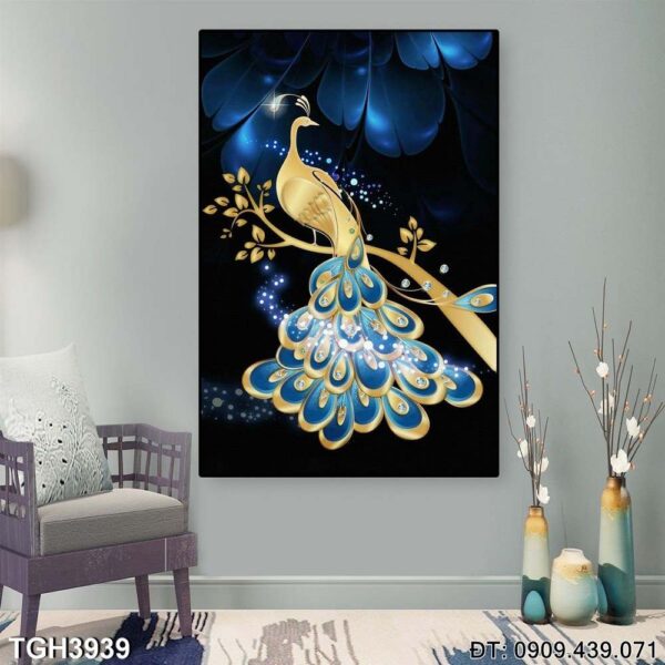 Tranh Treo Tuong Tgh3939