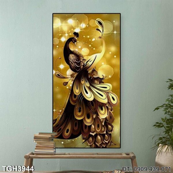 Tranh Treo Tuong Tgh3944