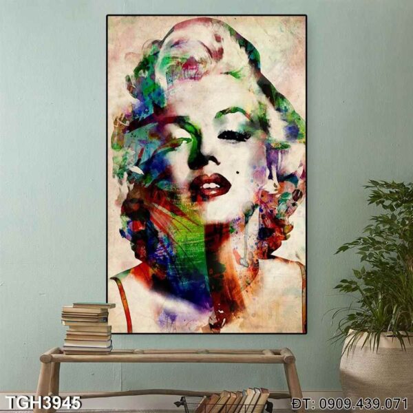 Tranh Treo Tuong Tgh3945