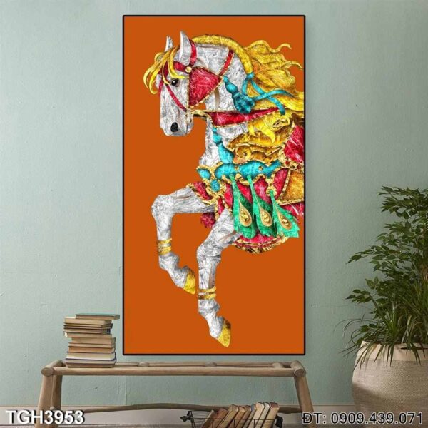 Tranh Treo Tuong Tgh3953