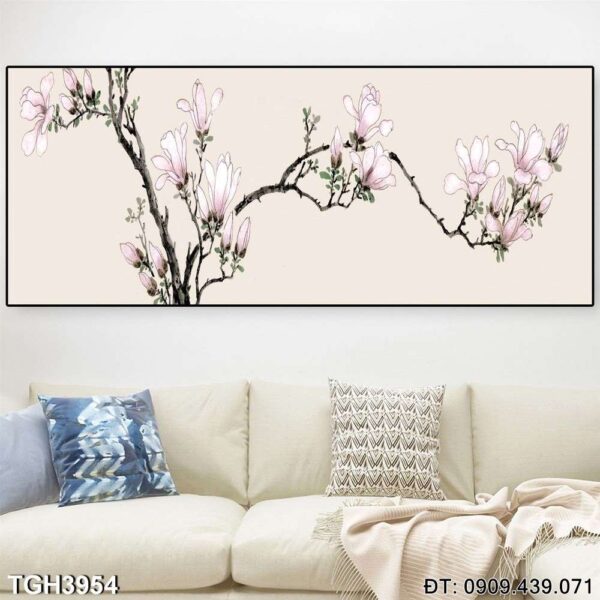 Tranh Treo Tuong Tgh3954