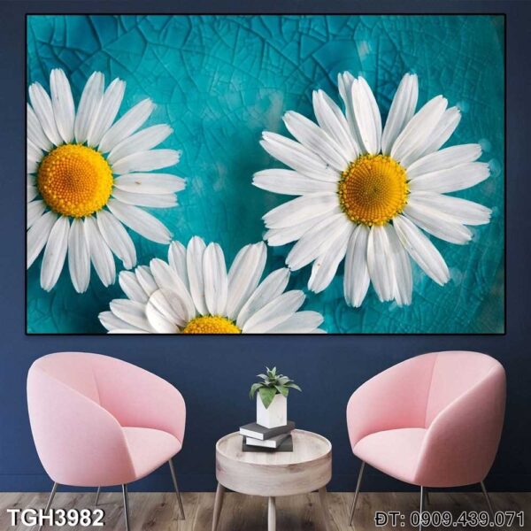 Tranh Treo Tuong Tgh3982