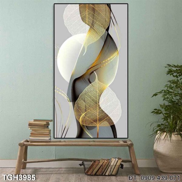 Tranh Treo Tuong Tgh3985