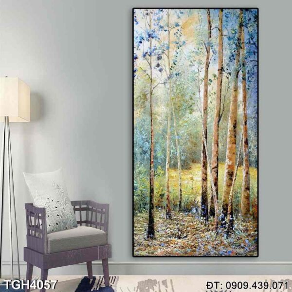 Tranh Treo Tuong Tgh4057