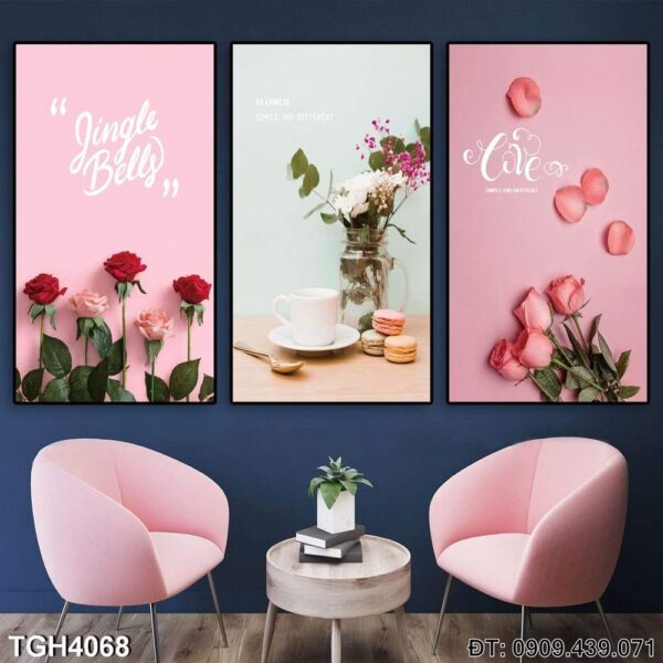 Tranh Treo Tuong Tgh4068