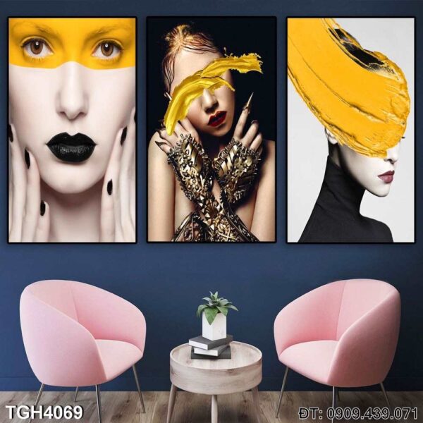 Tranh Treo Tuong Tgh4069