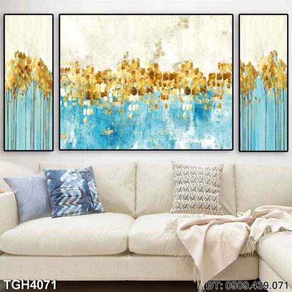 Tranh Treo Tuong Tgh4071