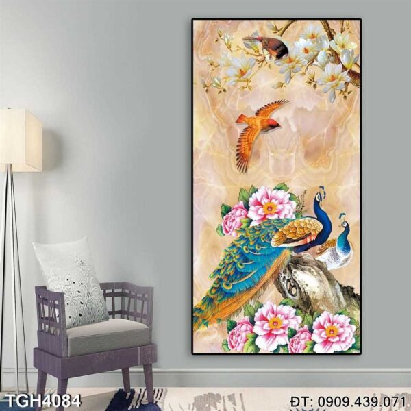 Tranh Treo Tuong Tgh4084
