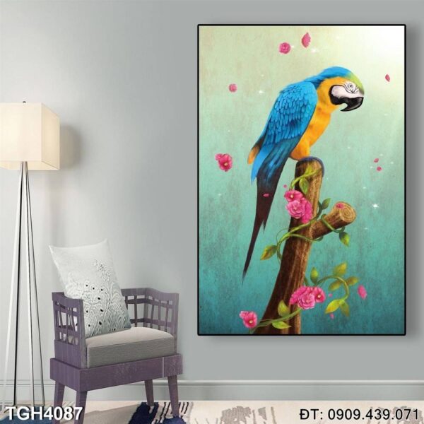 Tranh Treo Tuong Tgh4087