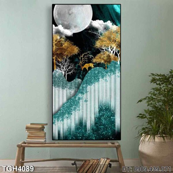 Tranh Treo Tuong Tgh4089
