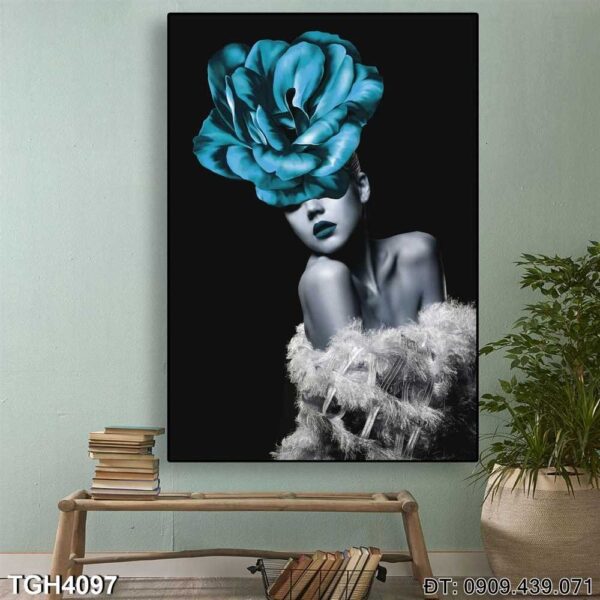 Tranh Treo Tuong Tgh4097