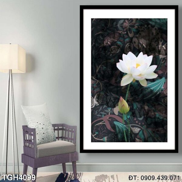 Tranh Treo Tuong Tgh4099
