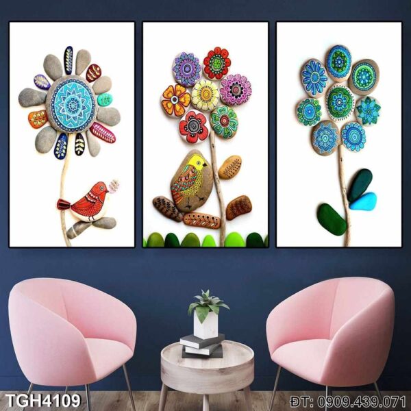 Tranh Treo Tuong Tgh4109