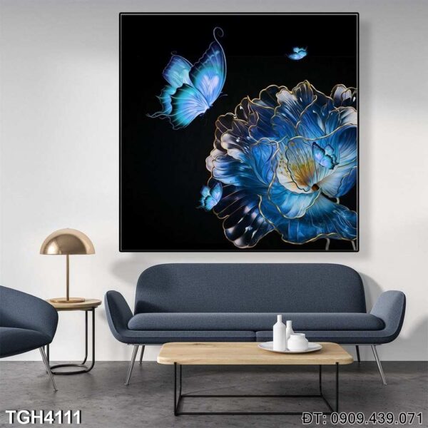 Tranh Treo Tuong Tgh4111