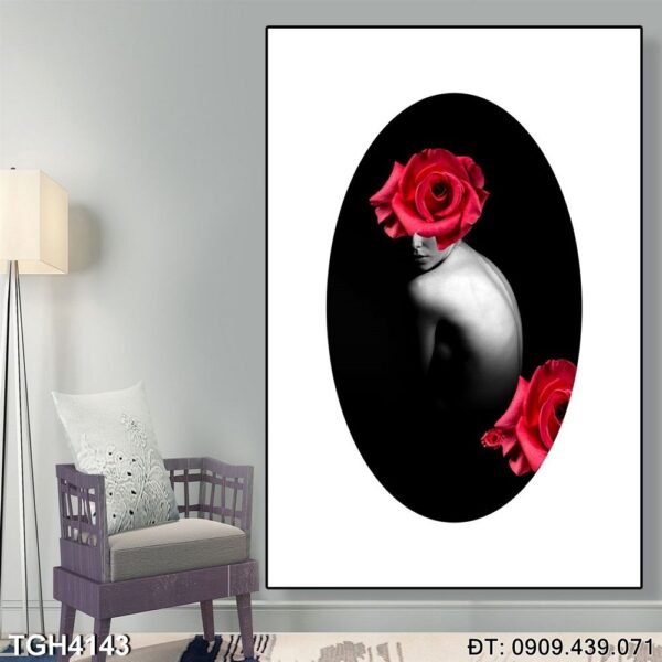 Tranh Treo Tuong Tgh4143