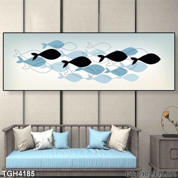 Tranh Treo Tuong Tgh4185