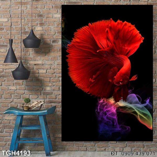 Tranh Treo Tuong Tgh4193