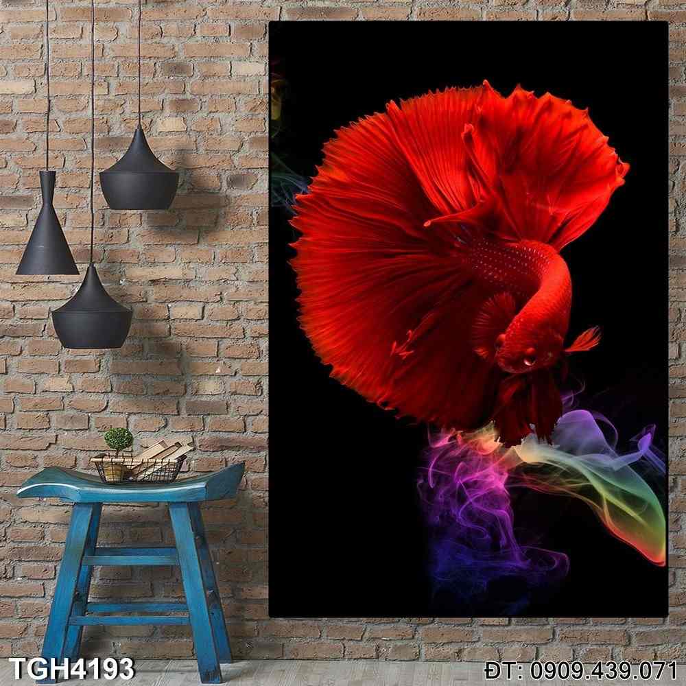 Tranh Treo Tuong Tgh4193