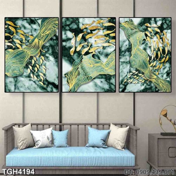 Tranh Treo Tuong Tgh4194