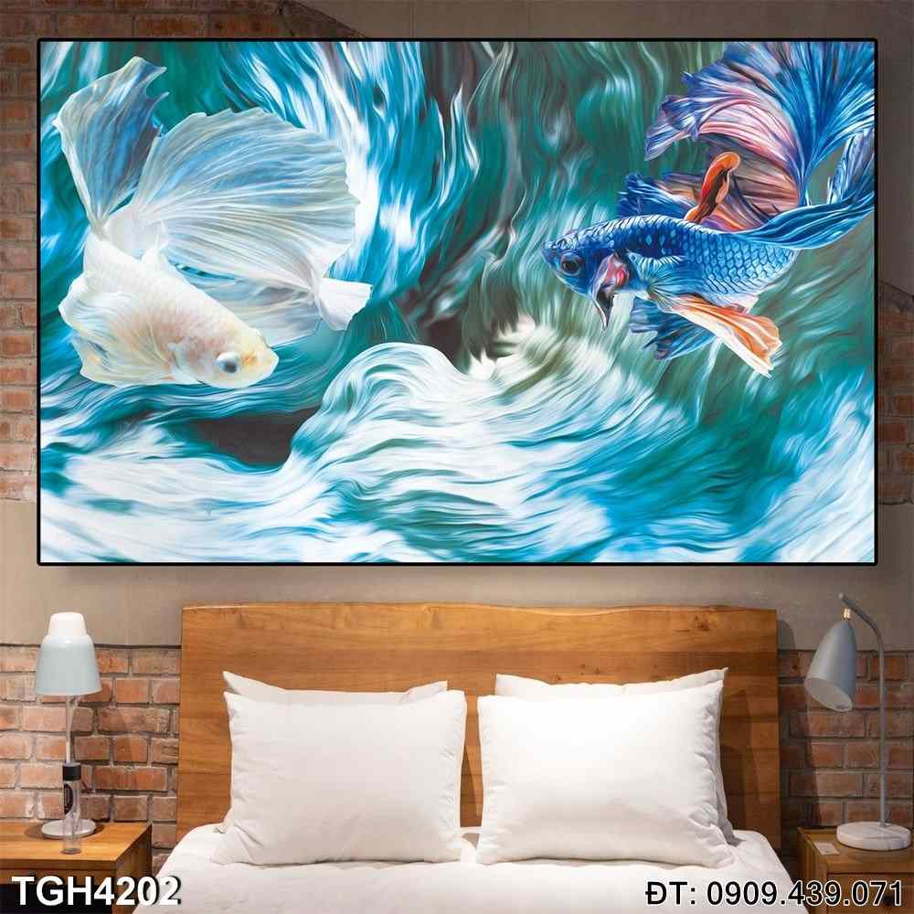 Tranh Treo Tuong Tgh4202