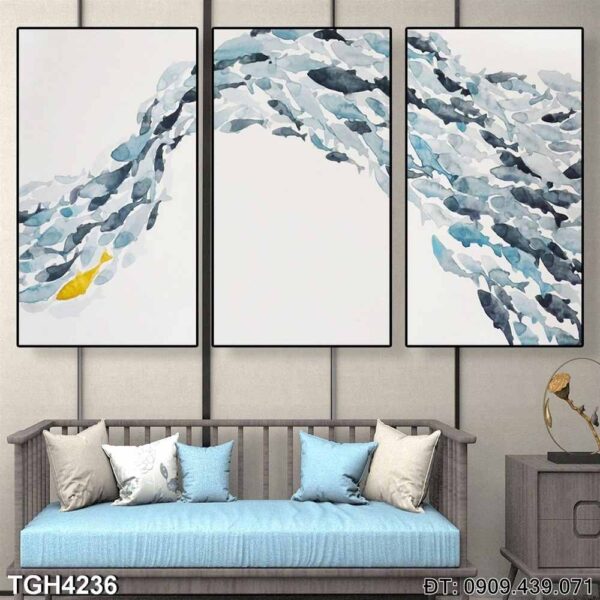 Tranh Treo Tuong Tgh4236