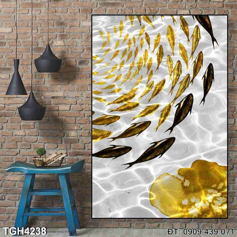 Tranh Treo Tuong Tgh4238