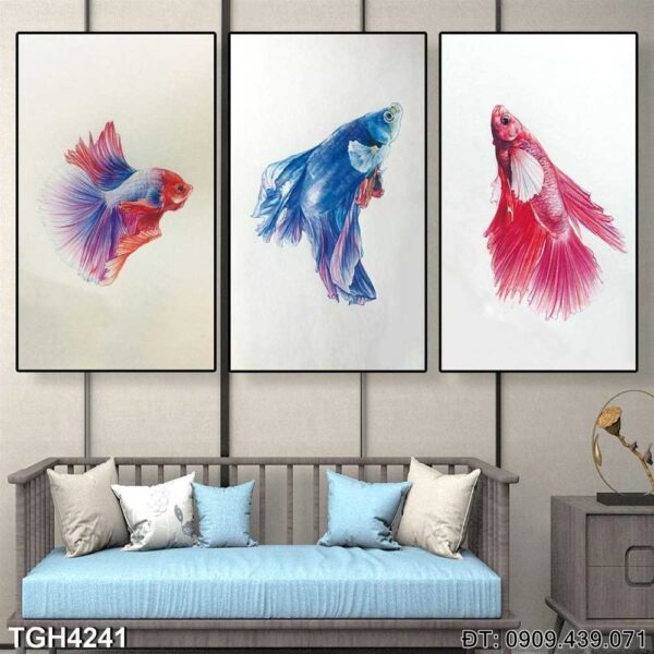 Tranh Treo Tuong Tgh4241