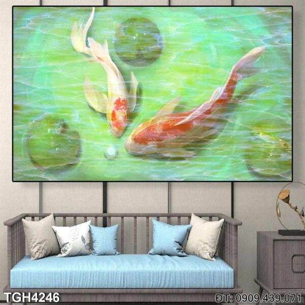 Tranh Treo Tuong Tgh4246