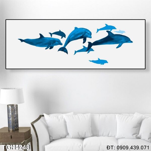 Tranh Treo Tuong Tgh4248