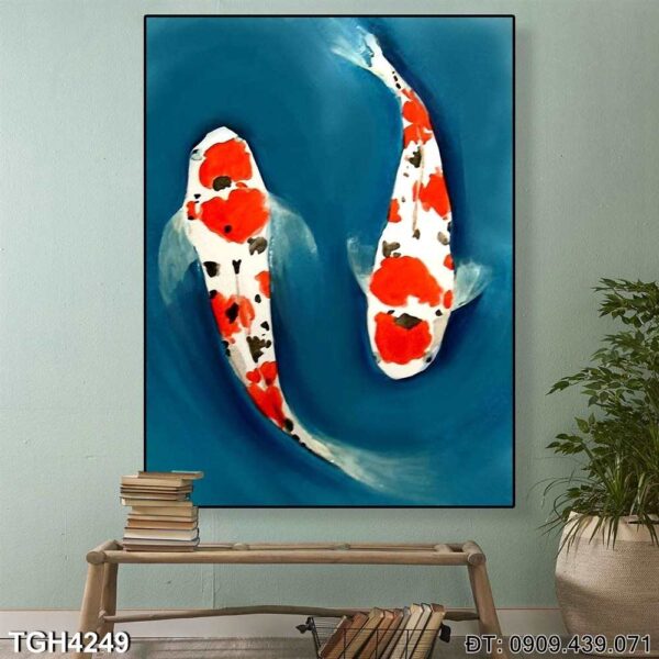 Tranh Treo Tuong Tgh4249