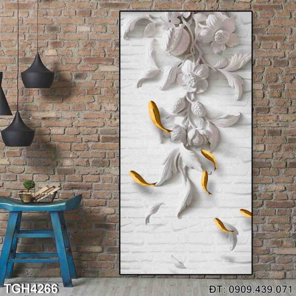 Tranh Treo Tuong Tgh4266