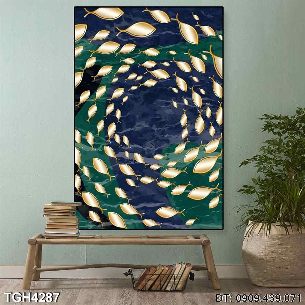 Tranh Treo Tuong Tgh4287