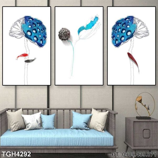 Tranh Treo Tuong Tgh4292