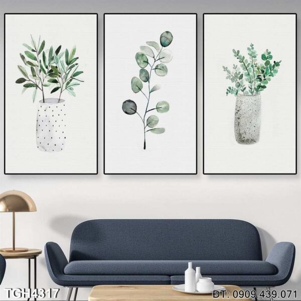 Tranh Treo Tuong Tgh4317