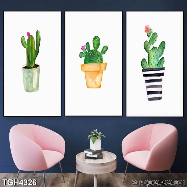 Tranh Treo Tuong Tgh4326