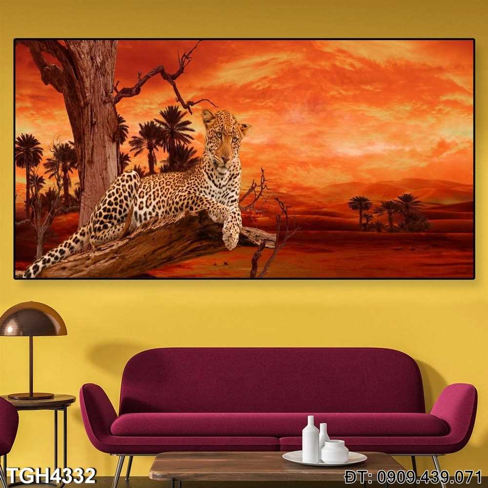 Tranh Treo Tuong Tgh4332