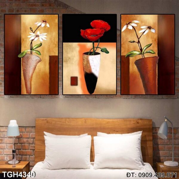 Tranh Treo Tuong Tgh4340