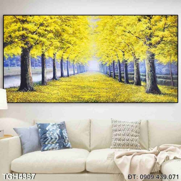 Tranh Treo Tuong Tgh4367