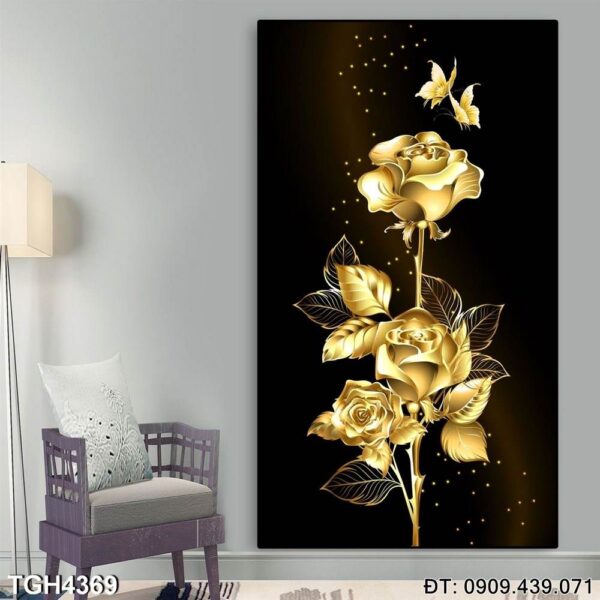 Tranh Treo Tuong Tgh4369